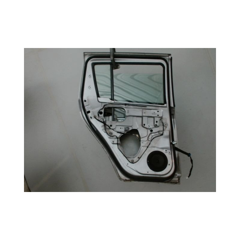 PORTE ARRIERE GAUCHE SUZUKI SWIFT
