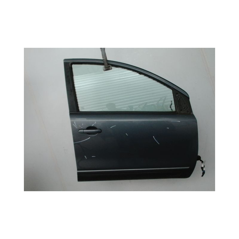 PORTE AVANT DROIT NISSAN NOTE