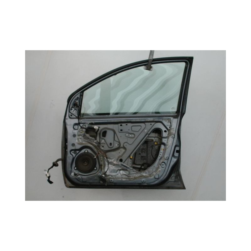PORTE AVANT DROIT NISSAN NOTE