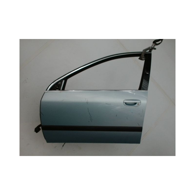 PORTE AVANT GAUCHE PEUGEOT 607