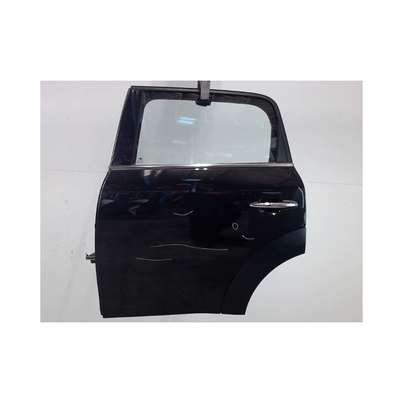 PORTE ARRIERE GAUCHE MINI MINI