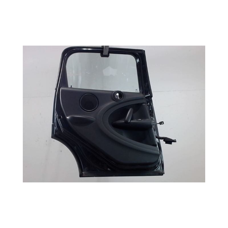 PORTE ARRIERE GAUCHE MINI MINI