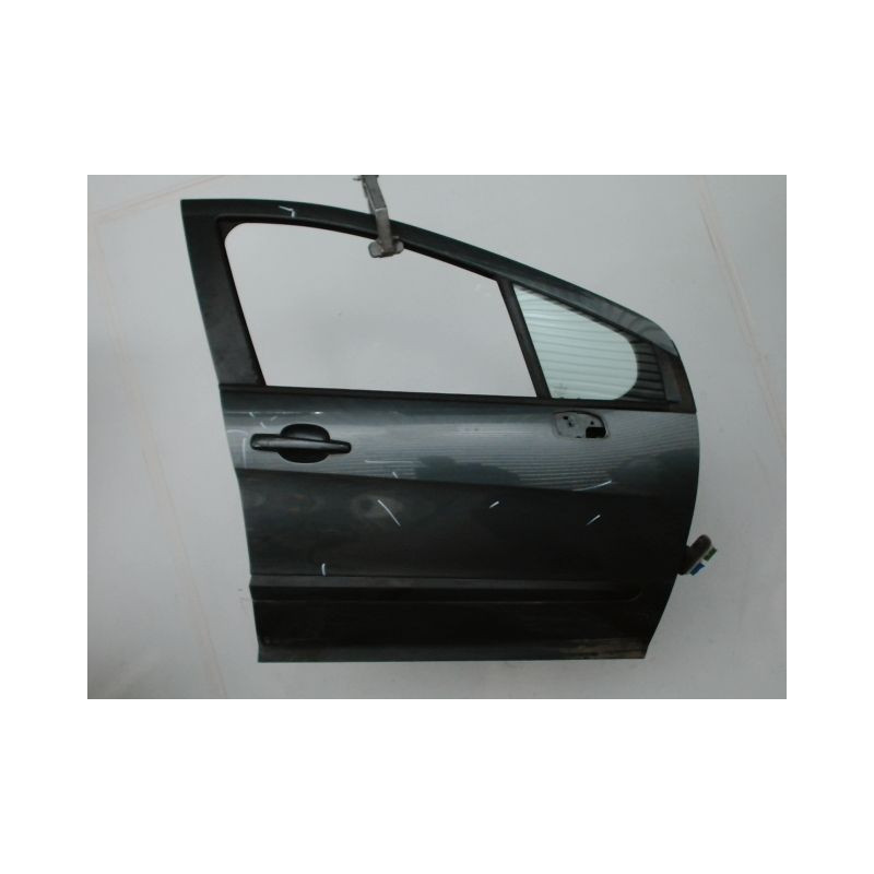 PORTE AVANT DROIT PEUGEOT 308