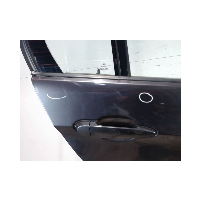 PORTE ARRIERE DROIT B.M.W. SERIE 3