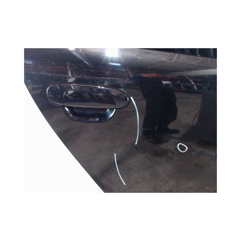 PORTE ARRIERE DROIT TOYOTA YARIS
