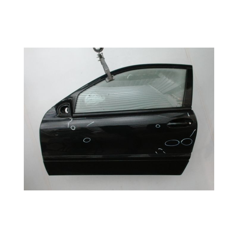 PORTE AVANT GAUCHE MERCEDES CLASSE C