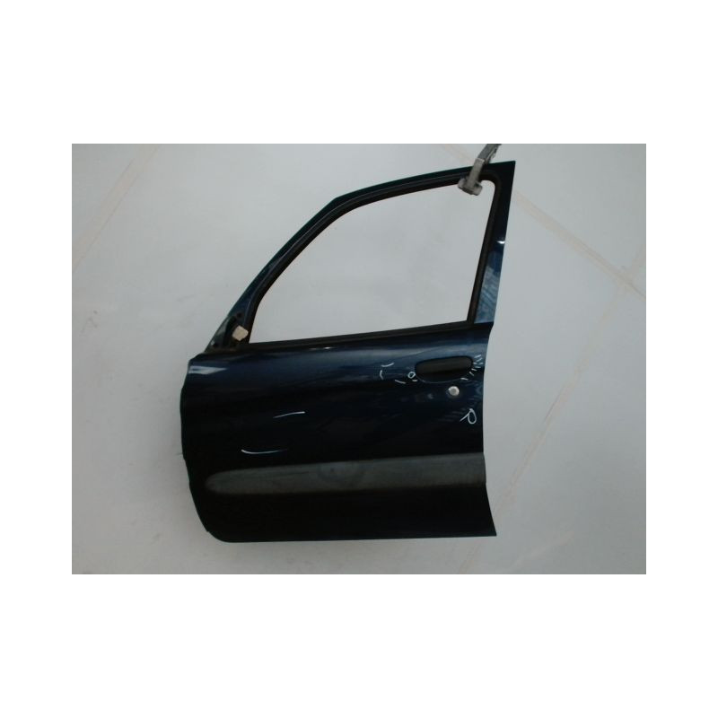 PORTE AVANT GAUCHE CITROEN XSARA