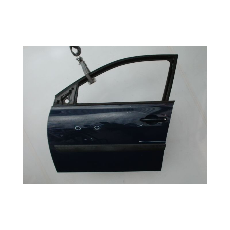 PORTE AVANT GAUCHE RENAULT MEGANE