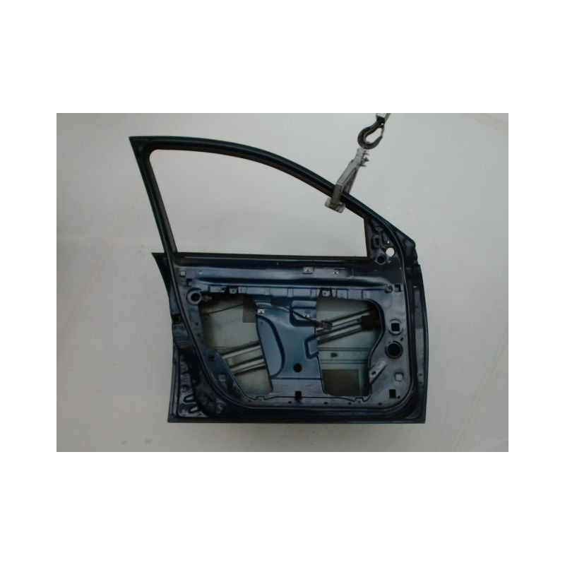 PORTE AVANT GAUCHE RENAULT MEGANE