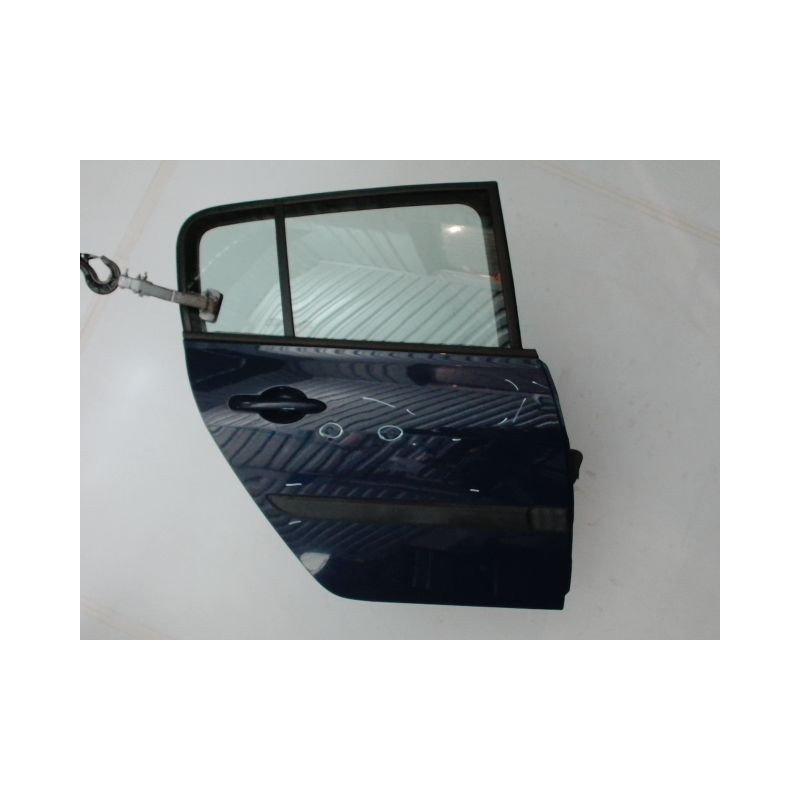 PORTE ARRIERE DROIT RENAULT MEGANE