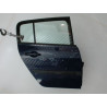 PORTE ARRIERE DROIT RENAULT MEGANE