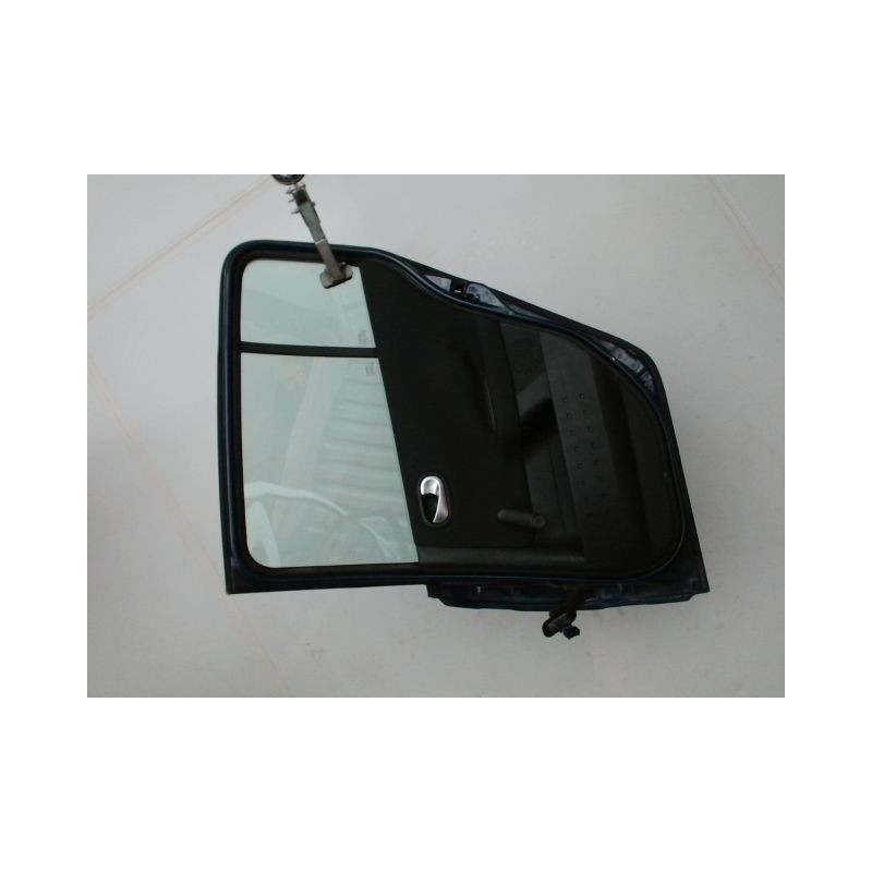 PORTE ARRIERE DROIT RENAULT MEGANE