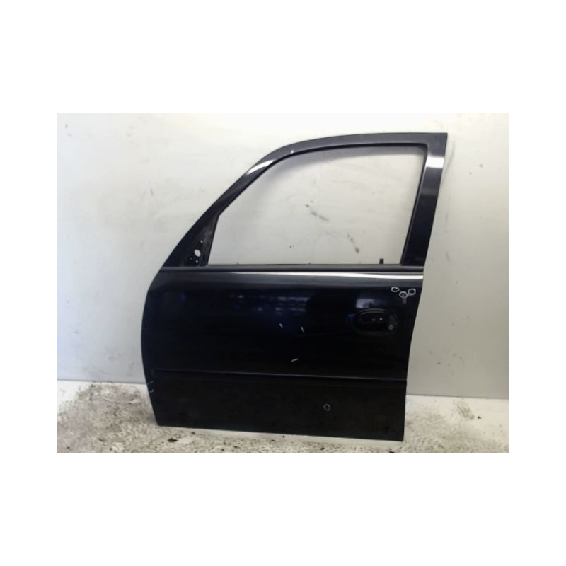 PORTE AVANT GAUCHE OPEL MERIVA