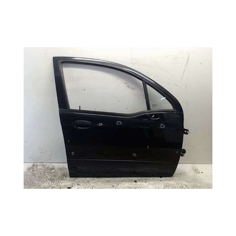 PORTE AVANT DROIT CHEVROLET MATIZ
