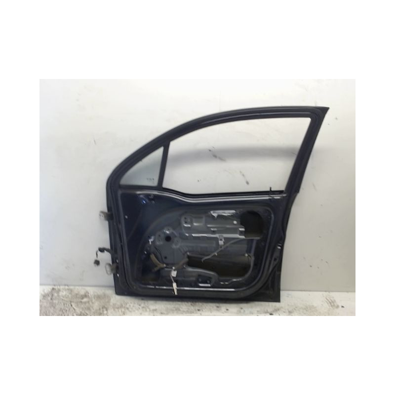 PORTE AVANT DROIT CHEVROLET MATIZ