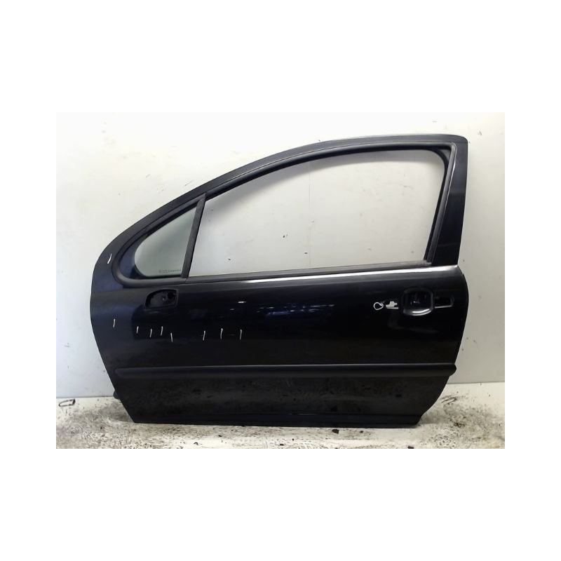 PORTE AVANT GAUCHE PEUGEOT 207