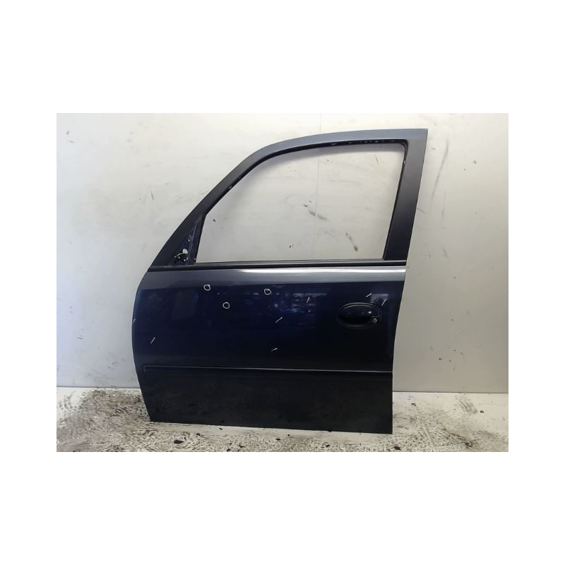 PORTE AVANT GAUCHE OPEL MERIVA