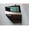 PORTE ARRIERE DROIT RENAULT MEGANE III 2008-