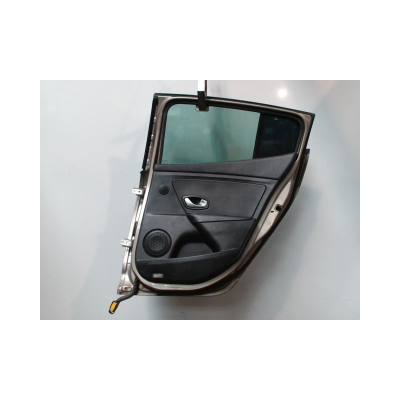 PORTE ARRIERE DROIT RENAULT MEGANE III 2008-