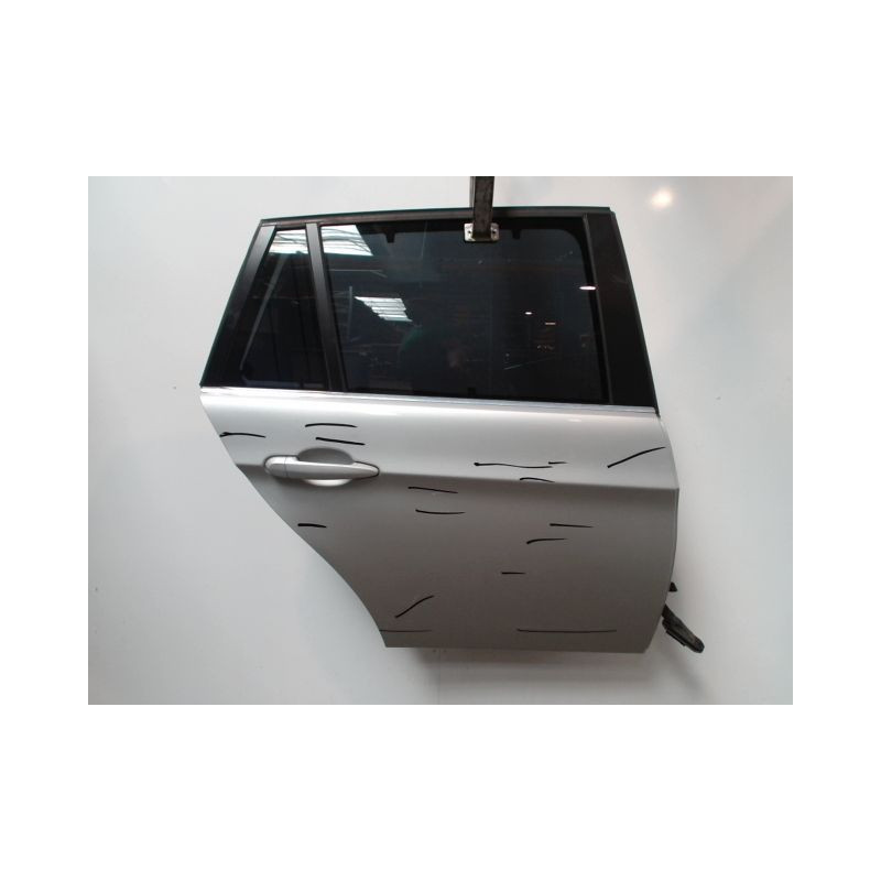 PORTE ARRIERE DROIT BMW SERIE 3 TOURING (E91)