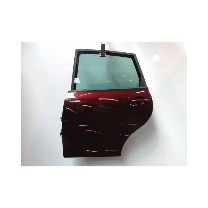 PORTE ARRIERE GAUCHE SEAT ALTEA