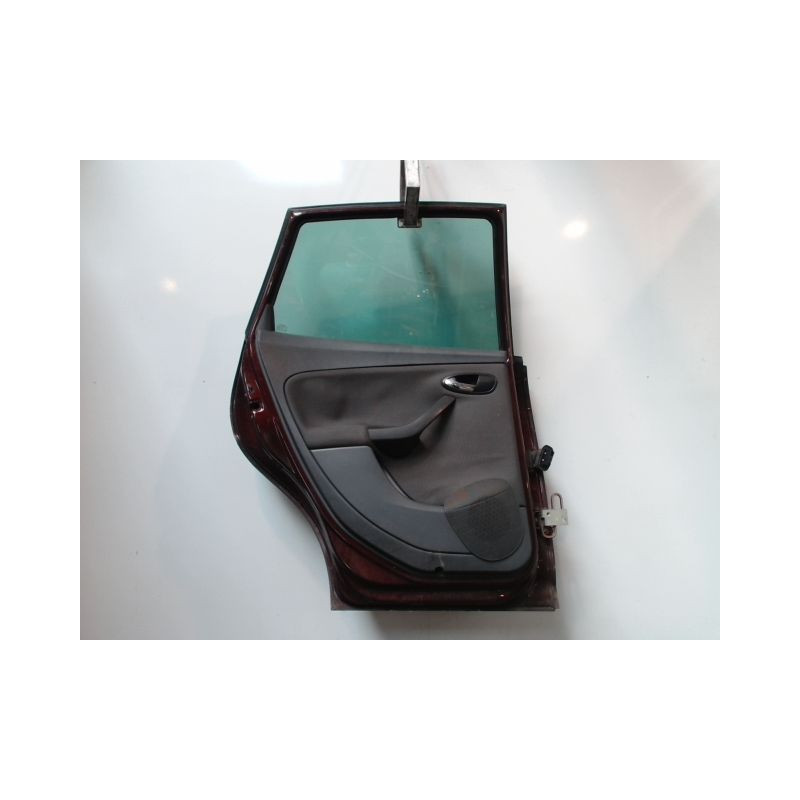 PORTE ARRIERE GAUCHE SEAT ALTEA