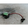 RESISTANCE DE CHAUFFAGE RENAULT CLIO II PH.2 01-06