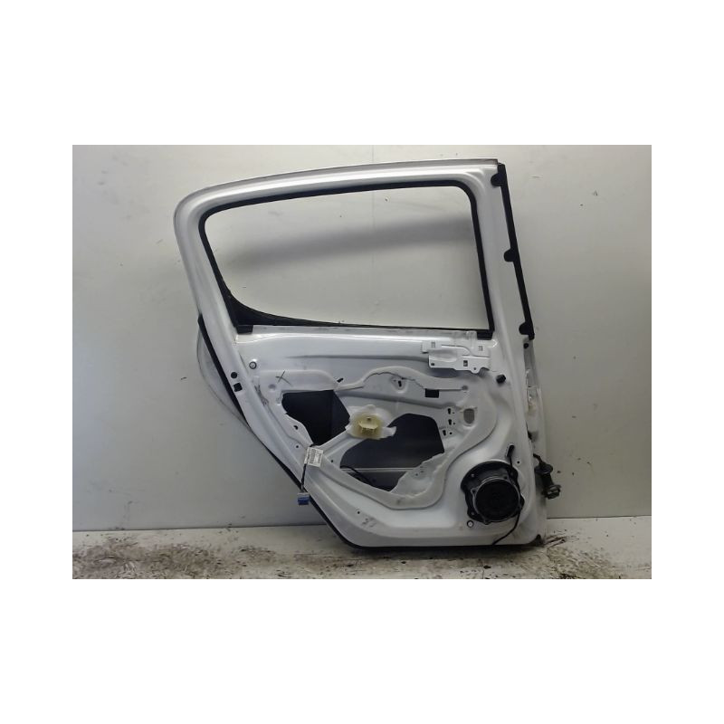 PORTE ARRIERE GAUCHE PEUGEOT 308