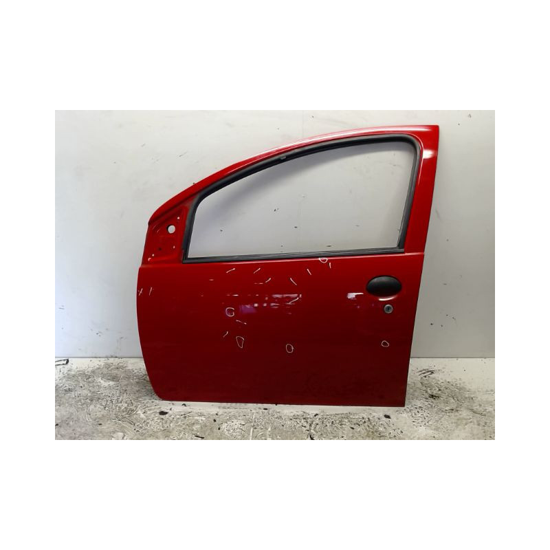 PORTE AVANT GAUCHE CITROEN C1