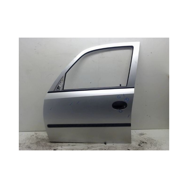 PORTE AVANT GAUCHE OPEL MERIVA