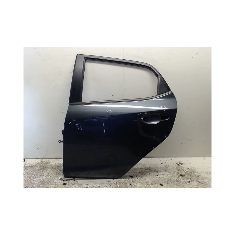 PORTE AVANT GAUCHE MAZDA 2