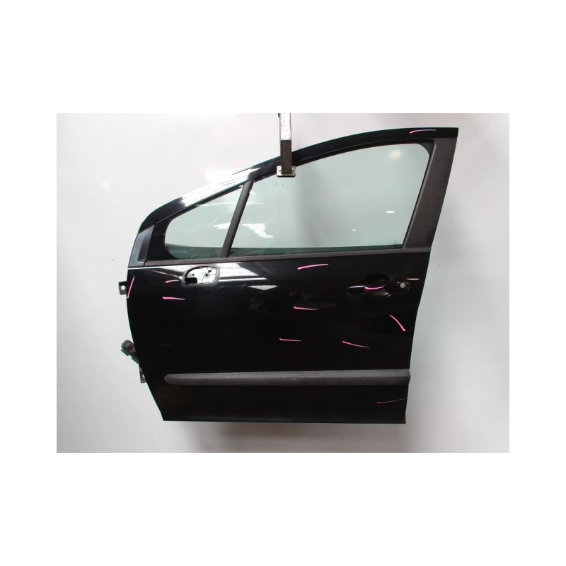 PORTE AVANT GAUCHE PEUGEOT 308 2007-
