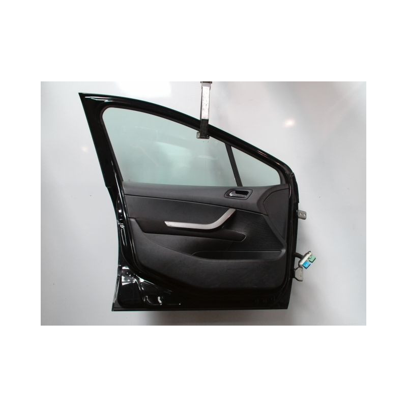 PORTE AVANT GAUCHE PEUGEOT 308 2007-