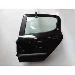 PORTE ARG