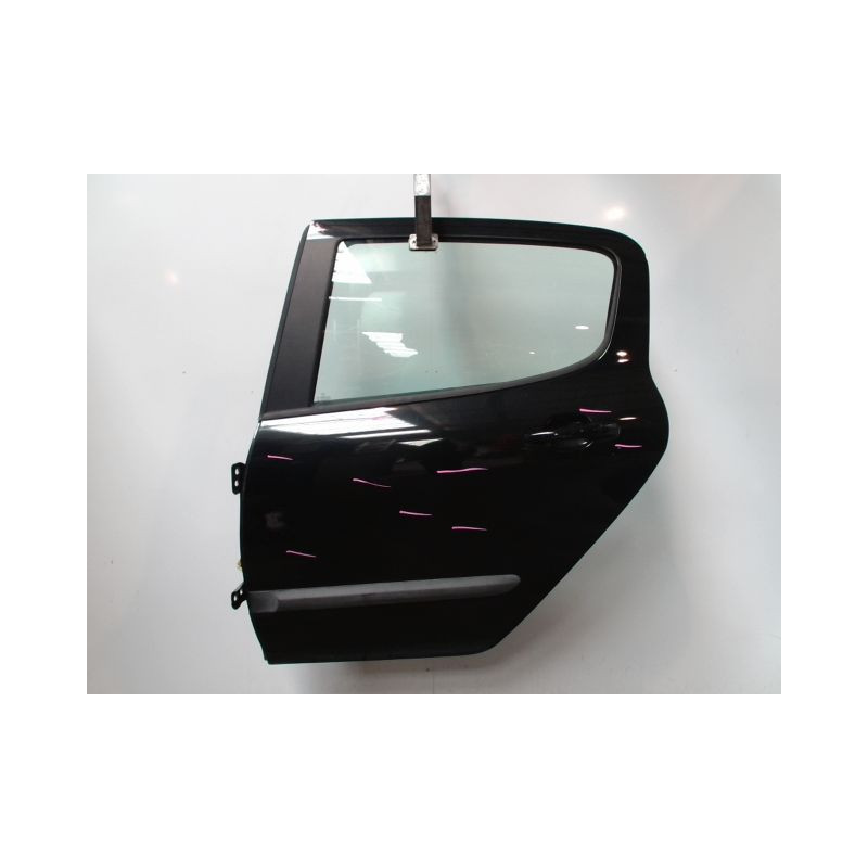 PORTE ARRIERE GAUCHE PEUGEOT 308 2007-