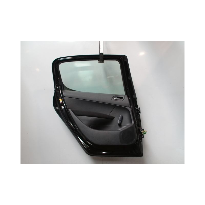 PORTE ARRIERE GAUCHE PEUGEOT 308 2007-