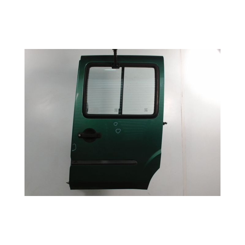 PORTE COULISSANTE GAUCHE FIAT DOBLO