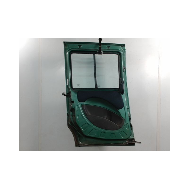 PORTE COULISSANTE GAUCHE FIAT DOBLO