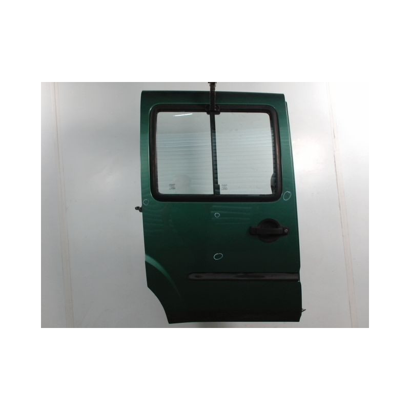 PORTE COULISSANTE DROITE FIAT DOBLO
