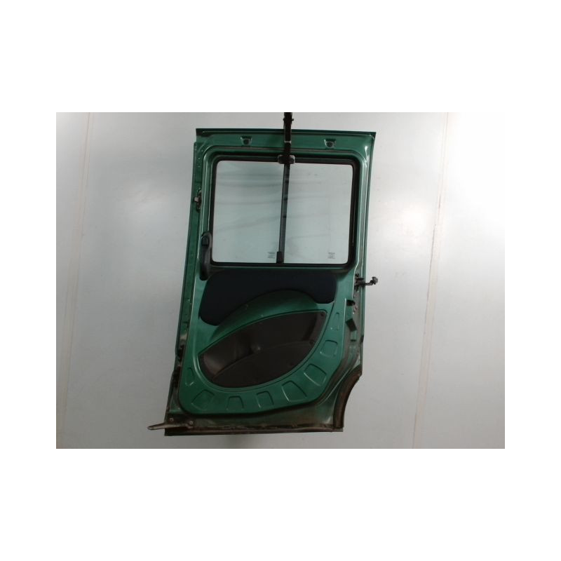PORTE COULISSANTE DROITE FIAT DOBLO
