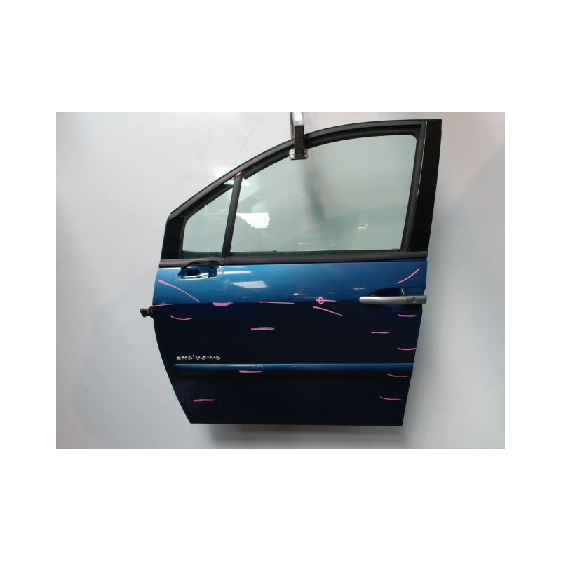 PORTE AVANT GAUCHE CITROEN C8