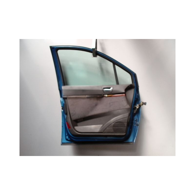 PORTE AVANT GAUCHE CITROEN C8
