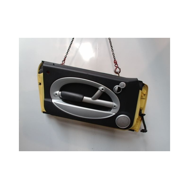 PORTE AVANT GAUCHE MINI MINI 2001-2004