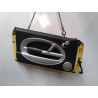 PORTE AVANT GAUCHE MINI MINI 2001-2004