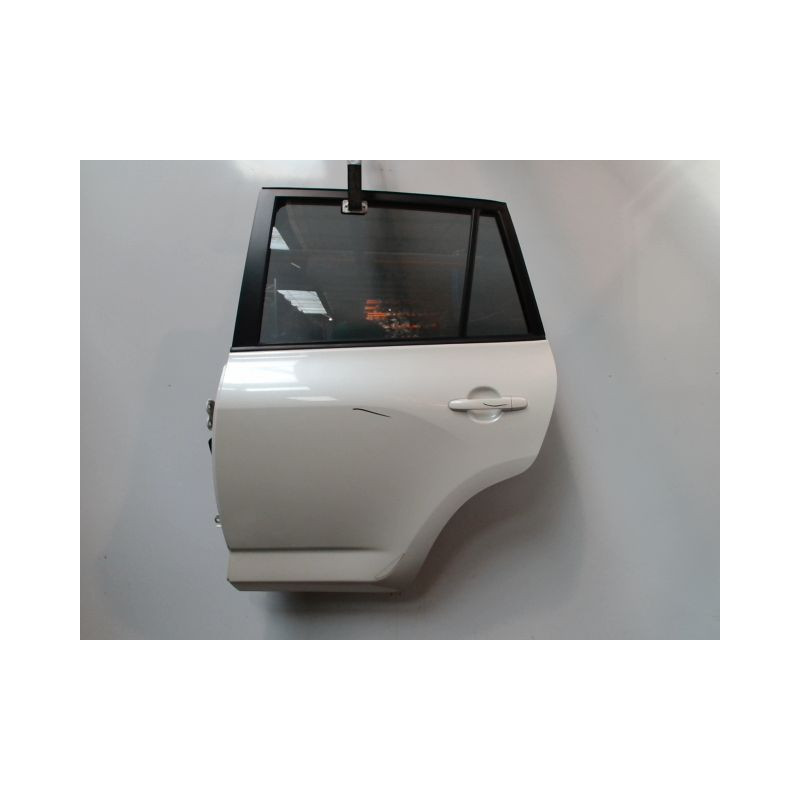 PORTE ARRIERE GAUCHE TOYOTA RAV4 2003-