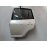 PORTE ARRIERE GAUCHE TOYOTA RAV4 2003-