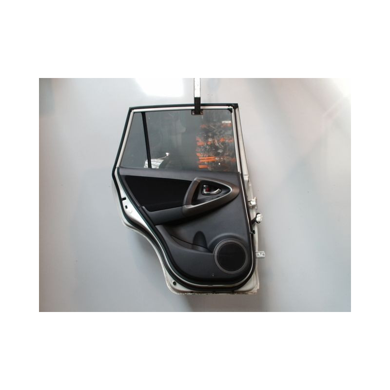 PORTE ARRIERE GAUCHE TOYOTA RAV4 2003-