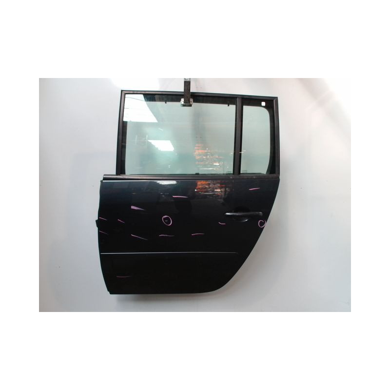PORTE ARRIERE GAUCHE RENAULT GRAND ESPACE 2006-