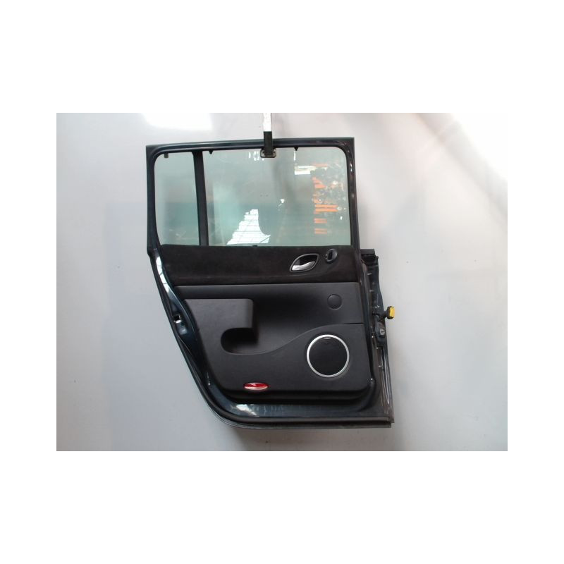 PORTE ARRIERE GAUCHE RENAULT GRAND ESPACE 2006-
