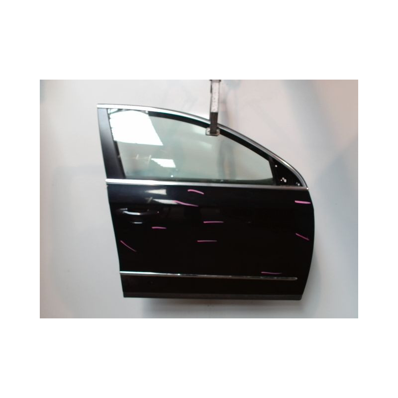 PORTE AVANT DROIT VOLKSWAGEN PASSAT 2005-